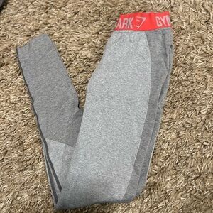 Gymshark flex leggings